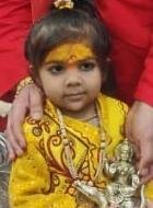 ARYA AGARWAL
